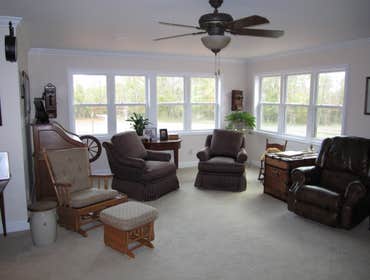 Project photos from Schultz Custom Homes & Remodeling, llc Custom screen room
Master craftsmen trim work
Custom home
Custom tile master bathroom
Outdoo