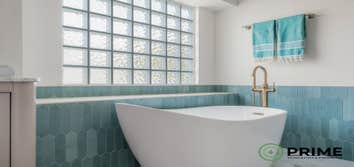 Prime Construction & Remodeling