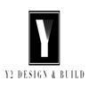 Y2 Design & Build logo