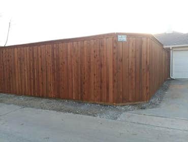 Fence Repair & Installation by DFW Fence And Arbor Pro Fence Repair & Installation by DFW Fence And Arbor Pro