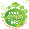 Pure Eco Inc logo