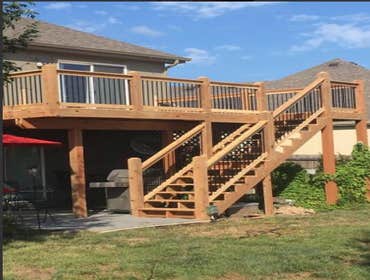 Project photos