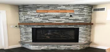 Gaglio Ceramic Tile Projects