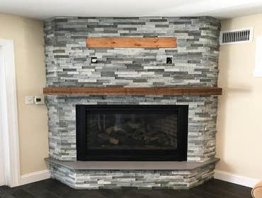 Gaglio Ceramic Tile Projects