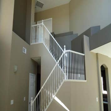Westside Restoration Project 1