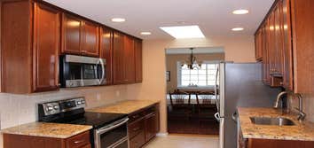 Kitchen Remodeling