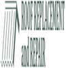 Roofing Replacement and Repair logo