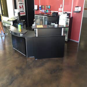 Photos from Infinity Concrete