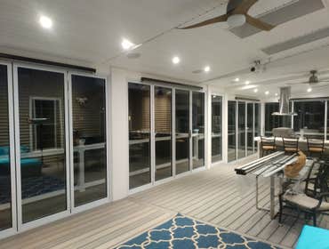 Moorestown Deck 20x40 deck