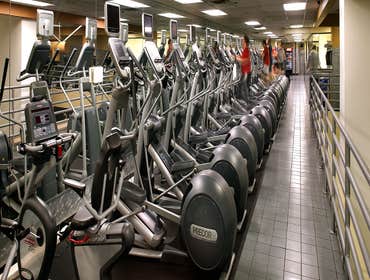 24 Fitness Beverly Hills