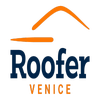 Roofer Venice logo