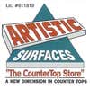 Artistic Surfaces Inc logo