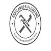 Highlander plumbing logo