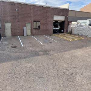 Elite Striping Systems
