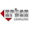 Urban Constructors logo