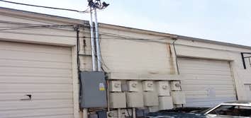 800 Amp Disconnect