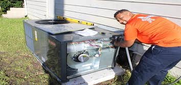Mac 5 Services: plumbing, Air Conditioning, Electrical, Heating, & Drain Experts