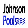 Johnson Pools and Spas logo