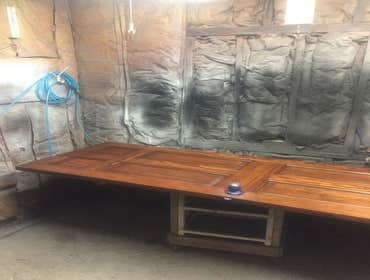 Photos by Antigua Carpentry #1