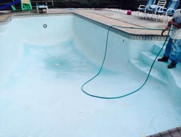 Photo(s) from Franks Tile And Coping