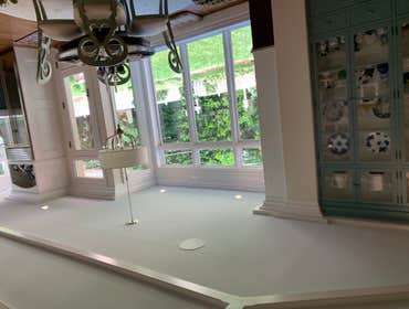 Photos by Holmes Electrical Services Inc. of Haw River #1