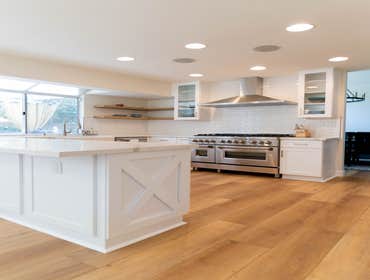 Modern Farm house kitchen remodel