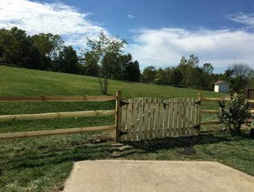 Wood Fences