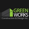 GreenWorks Construction & Design Inc logo