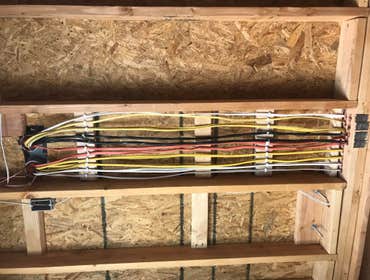 New Home Runs