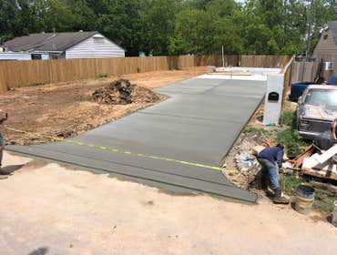 Photos by Chavez Concrete #1