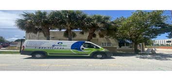 Rescue Clean 911 Water Damage, Mold Remediation, Biohazard Cleanup West Palm Beach