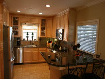 Photos from Mazza Homes