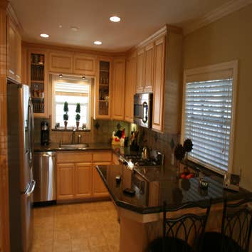 Photos from Mazza Homes