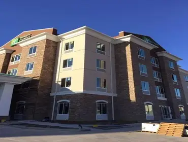 Photos by Main Frame Construction Corporation #1