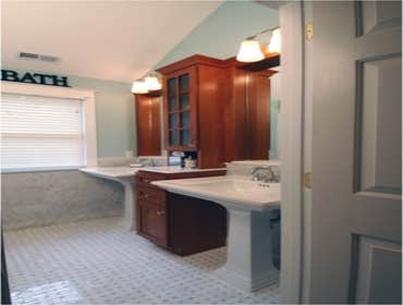 Bathroom Project 2
