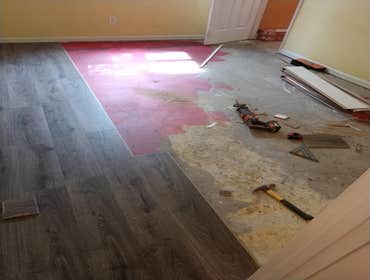 Photos by Elite Renovations and Roofing #1