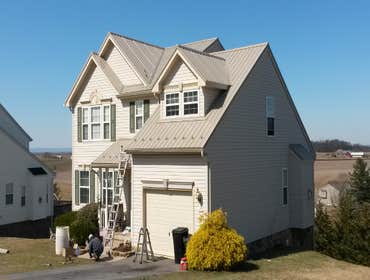 Photos from Kline Roofing and Siding