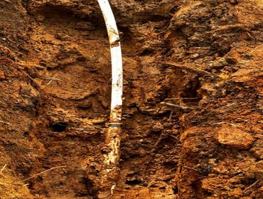 Plumbing repair in Clover, SC