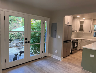 Photos by Cotton Home Remodeling #1
