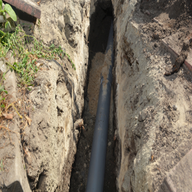 Eastside Repipe and plumbing