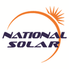 National Solar Inc logo