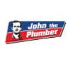 John the Plumber logo