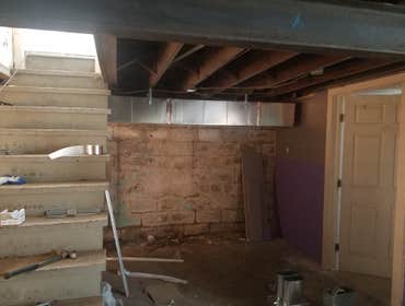 Photos from Scott Mechanical Services