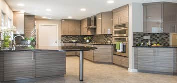 Kitchen Remodels