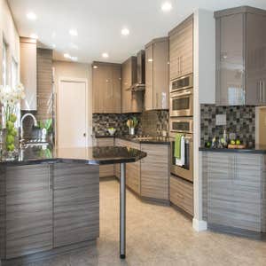 Kitchen Remodels