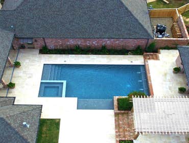 Swimming Pools