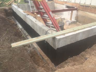 Photo(s) from All In One Concrete