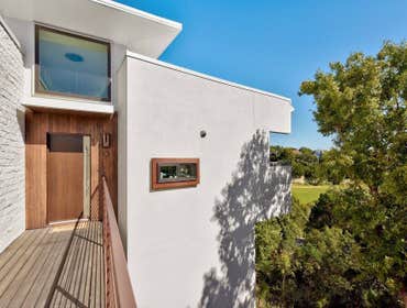 Northwest Hills Custom Home