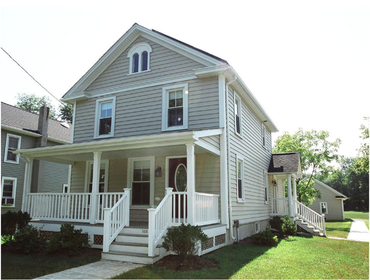Photos from Darrin Rogers Quality Painters