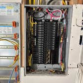 Photos by Rolo Electric #1 Electrical systems